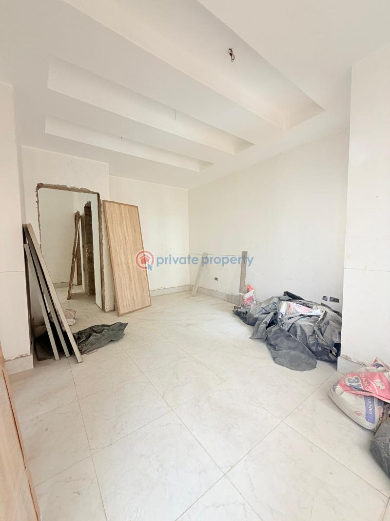 4 bedroom Terraced Duplex For Sale Opebi Ikeja Lagos - 0