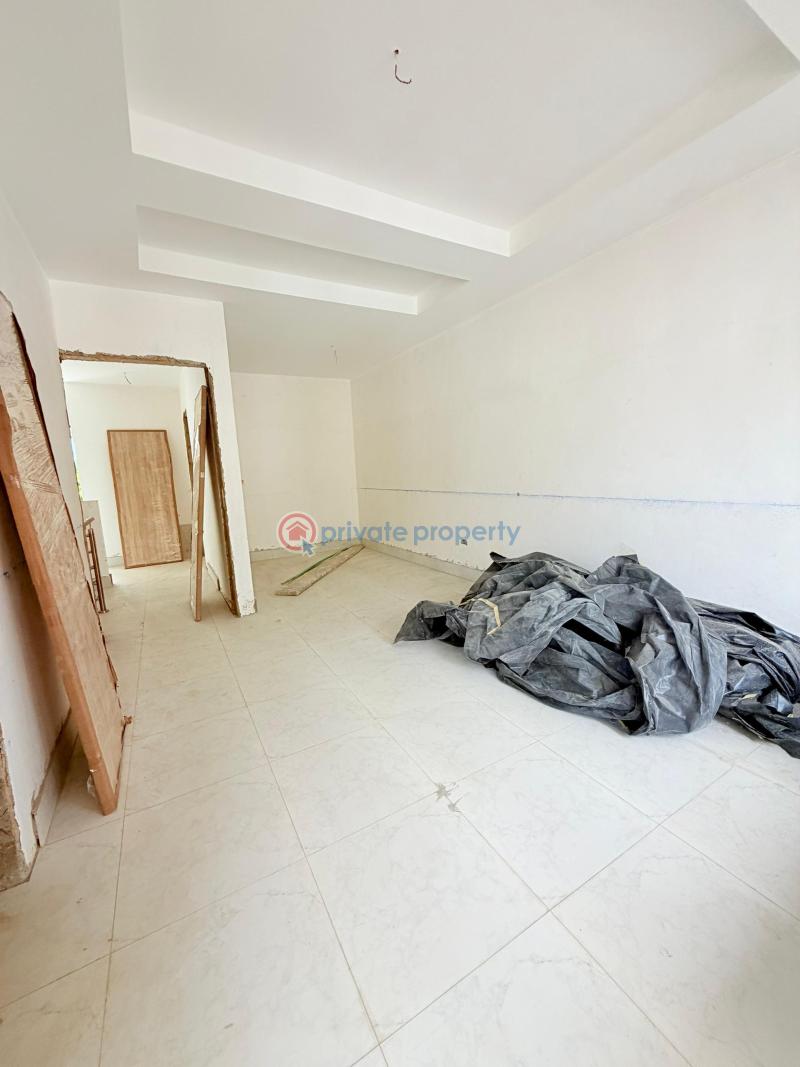 4 bedroom Terraced Duplex For Sale Opebi Ikeja Lagos - 2