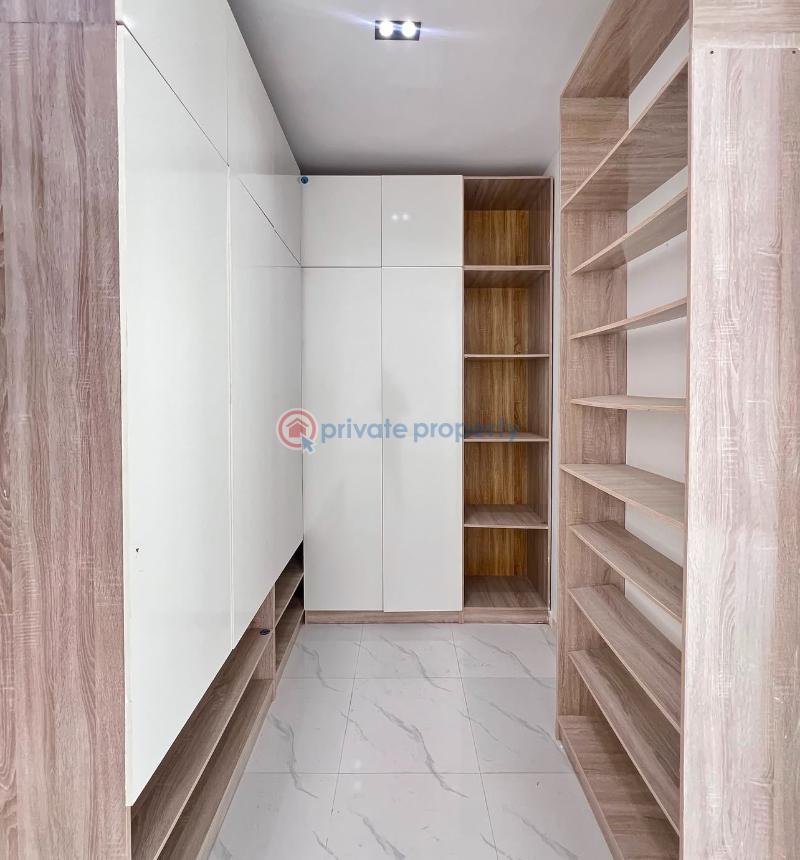 4 bedroom Terraced Duplex For Sale Secure Estate At Lekki County Homes Ikota Lekki Lagos - 7