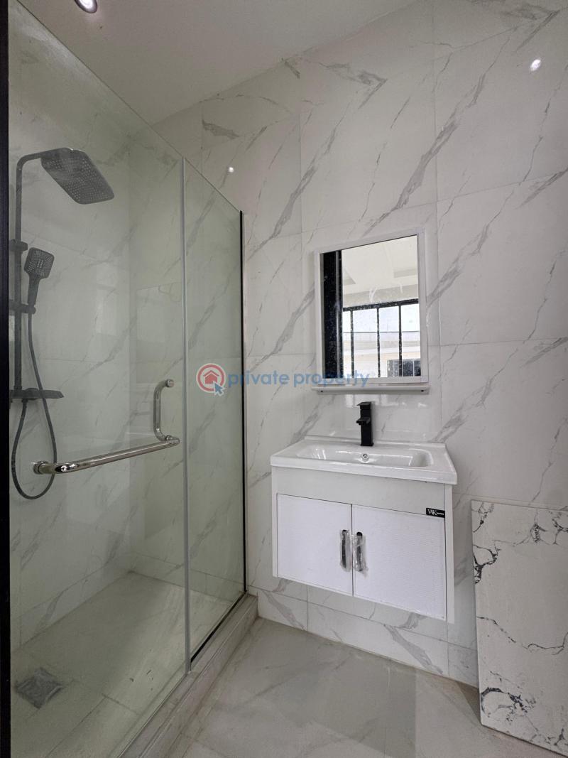 Contemporary 4 bedroom terrace duplex - 15 4 bedroom Terraced Duplex For Sale Ikoyi Lagos - 15