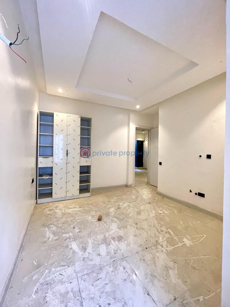 4 bedroom Terraced Duplex For Sale Osapa Lekki Lagos - 11