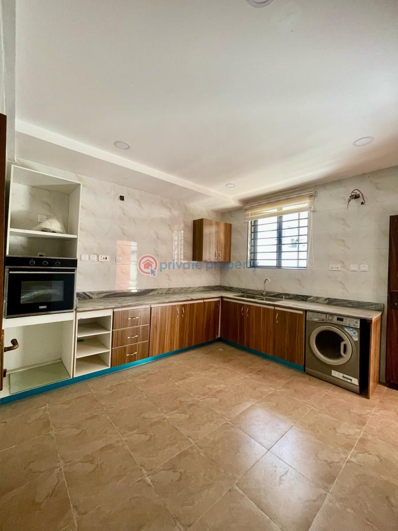 4 bedroom Terraced Duplex For Sale Ikate Elegushi Lekki Lagos - 8
