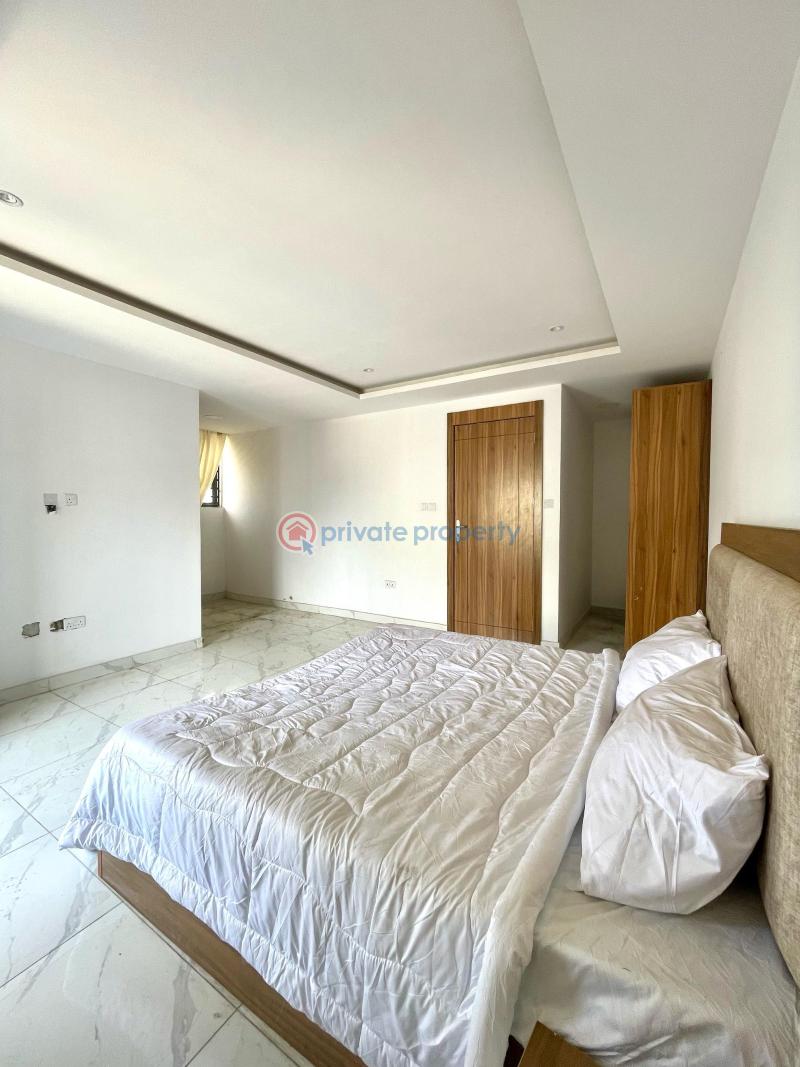 4 bedroom Terraced Duplex For Sale Ikate Elegushi Lekki Lagos - 4