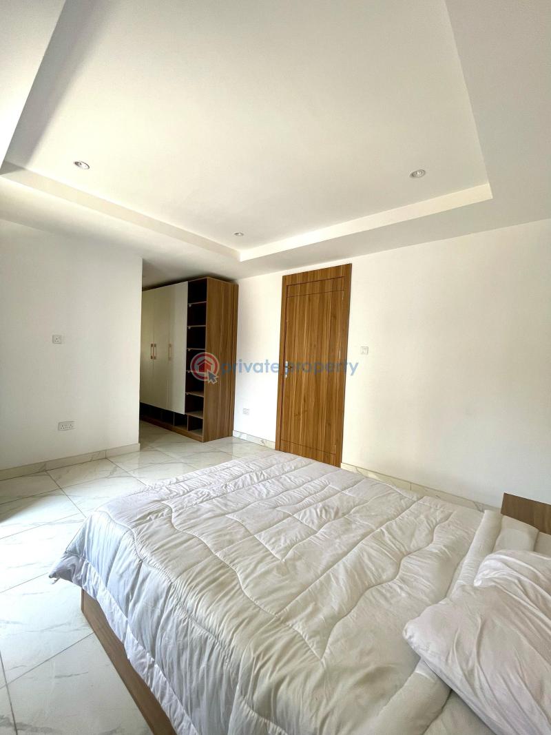 4 bedroom Terraced Duplex For Sale Ikate Elegushi Lekki Lagos - 10