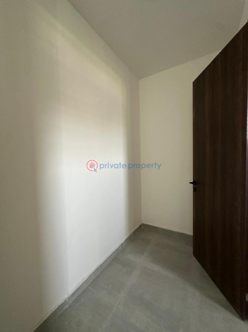 4 bedroom Terraced Duplex For Sale Lekki Phase 1 Lekki Lagos - 2