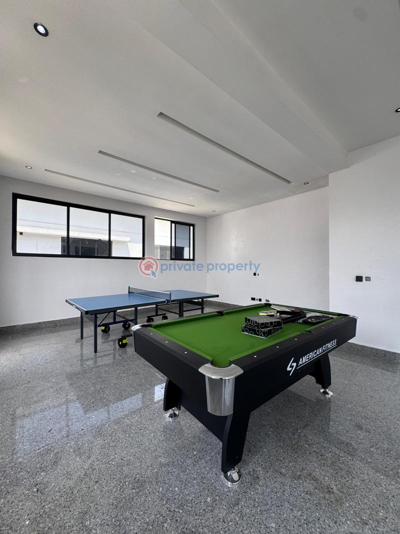 Contemporary 4 bedroom terrace duplex - 19 4 bedroom Terraced Duplex For Sale Ikoyi Lagos - 19