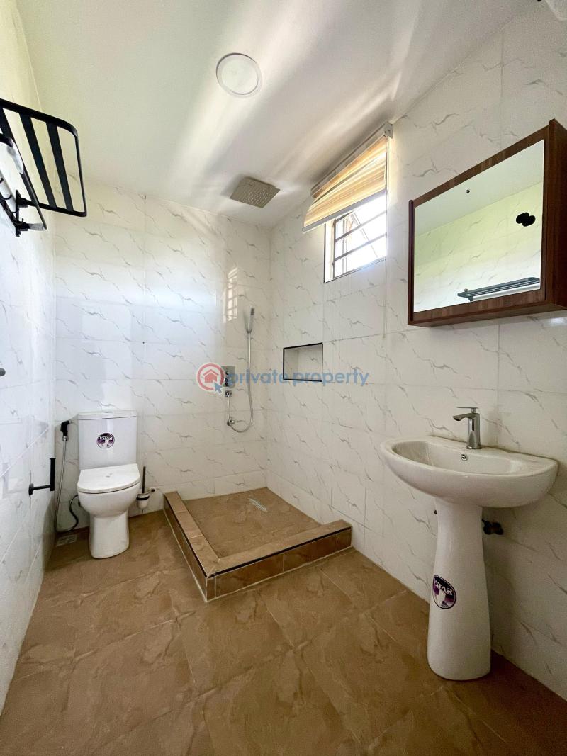 4 bedroom Terraced Duplex For Sale Ikate Elegushi Lekki Lagos - 11