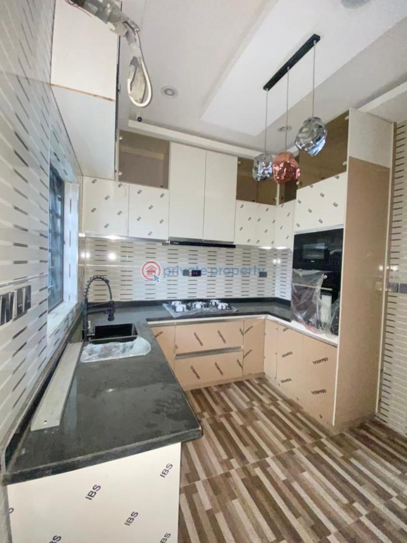 4 bedroom Terraced Duplex For Sale Chevron Drive Lekki Lagos - 9