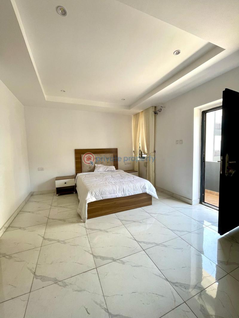 4 bedroom Terraced Duplex For Sale Ikate Elegushi Lekki Lagos - 2