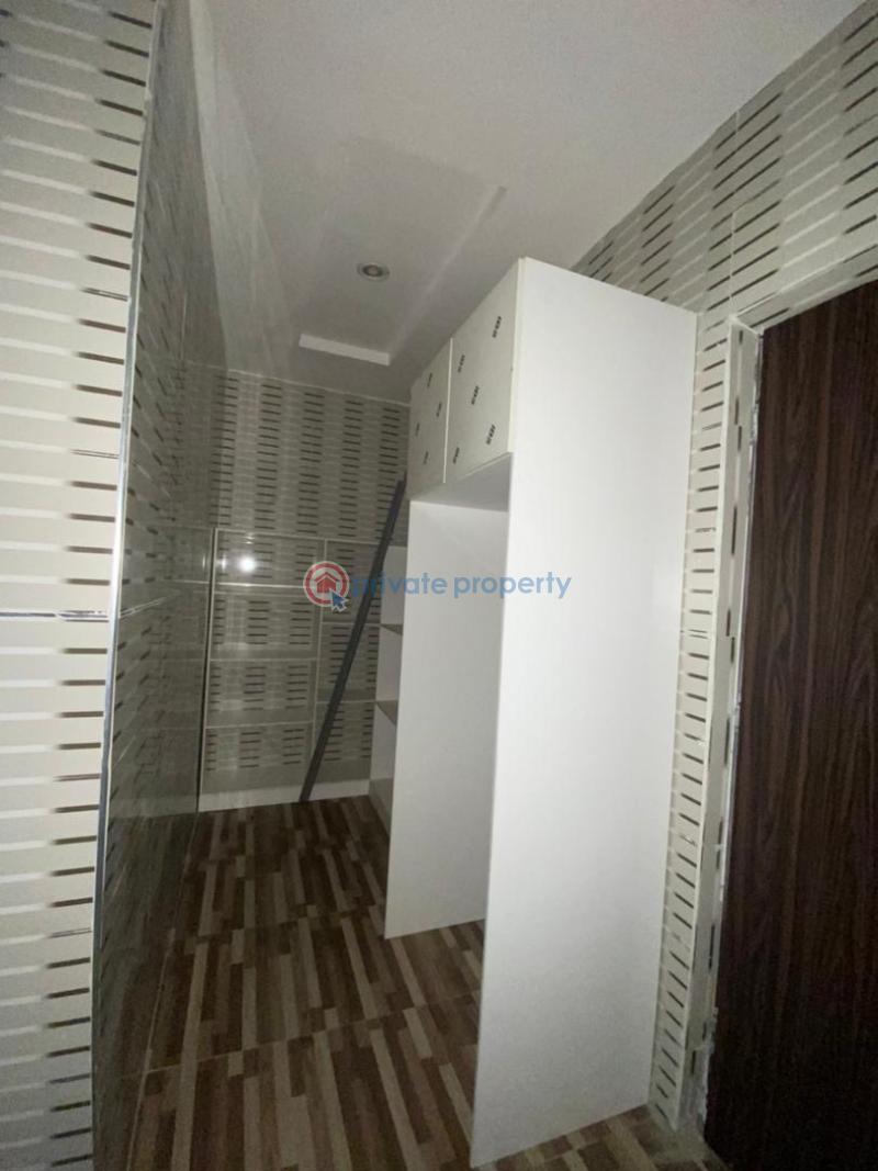 4 bedroom Terraced Duplex For Sale Chevron Drive Lekki Lagos - 7
