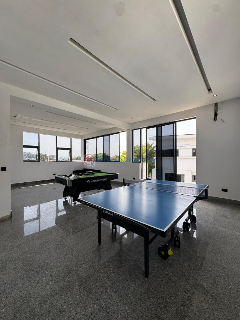 Contemporary 4 bedroom terrace duplex - 18 4 bedroom Terraced Duplex For Sale Ikoyi Lagos - 18