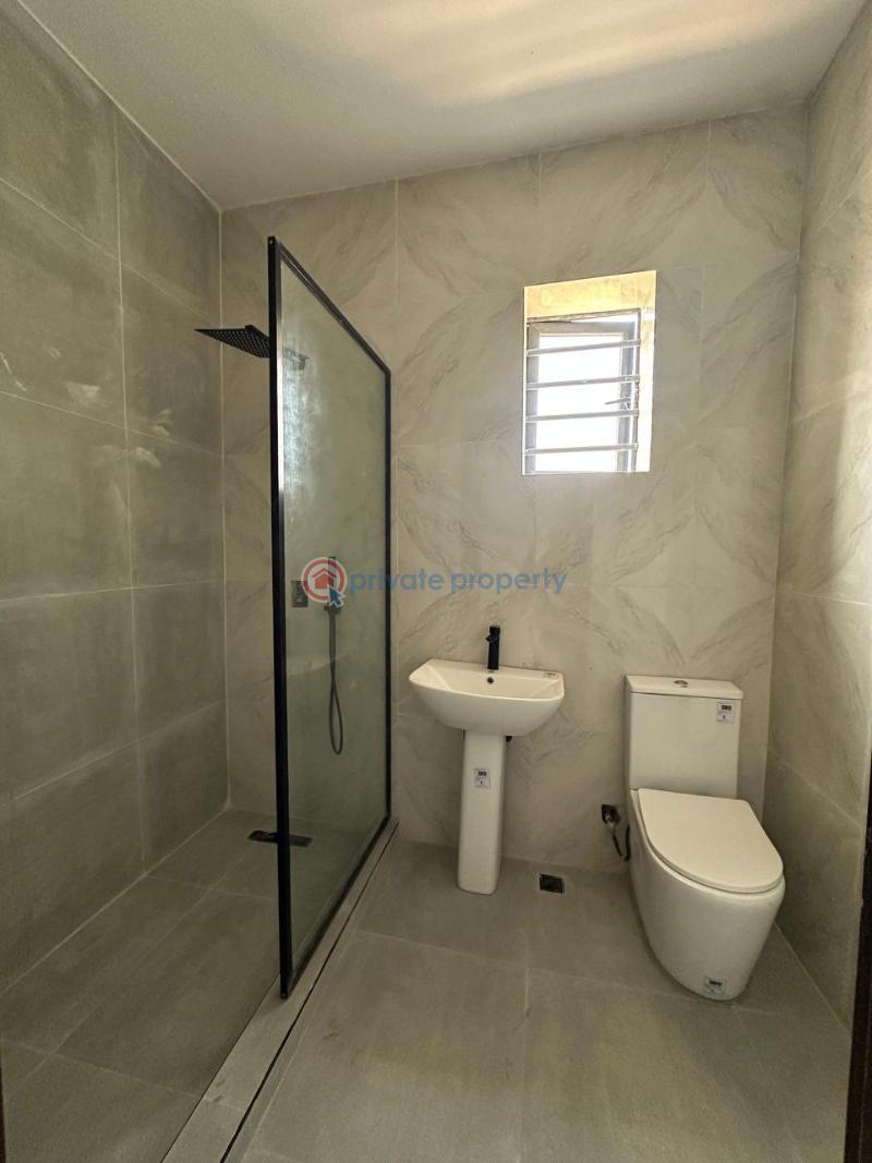 4 bedroom Terraced Duplex For Sale Lekki Phase 1 Lekki Lagos - 9