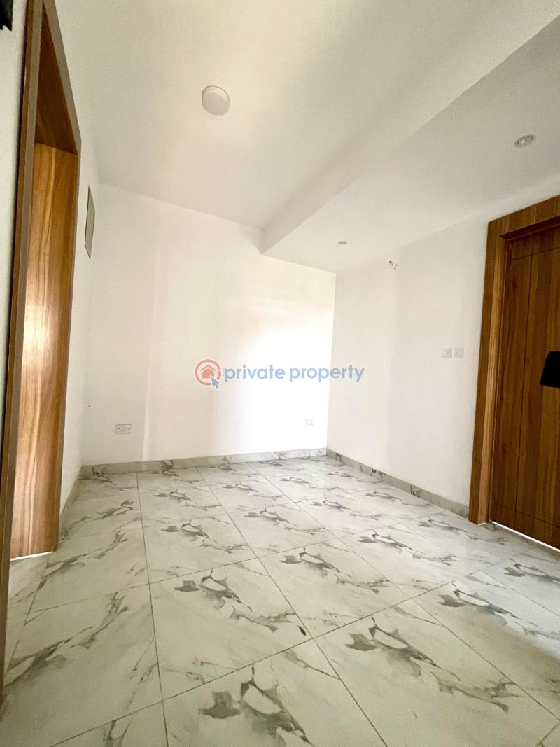 4 bedroom Terraced Duplex For Sale Ikate Elegushi Lekki Lagos - 7