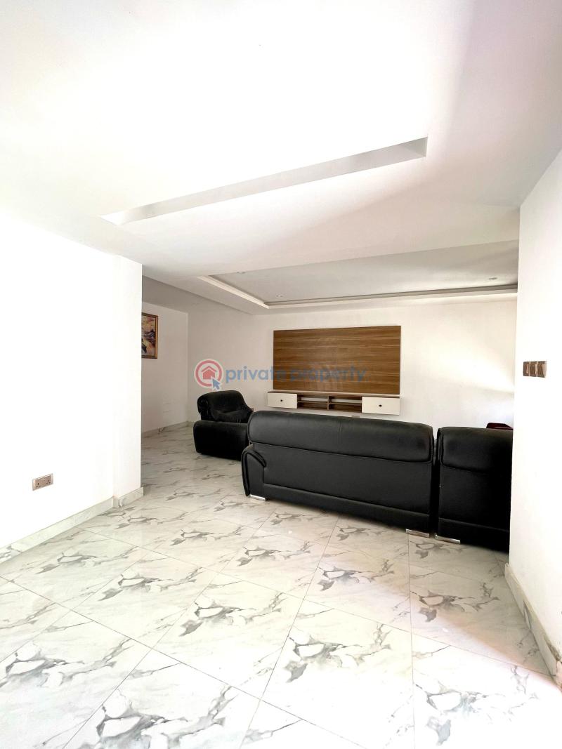 4 bedroom Terraced Duplex For Sale Ikate Elegushi Lekki Lagos - 3