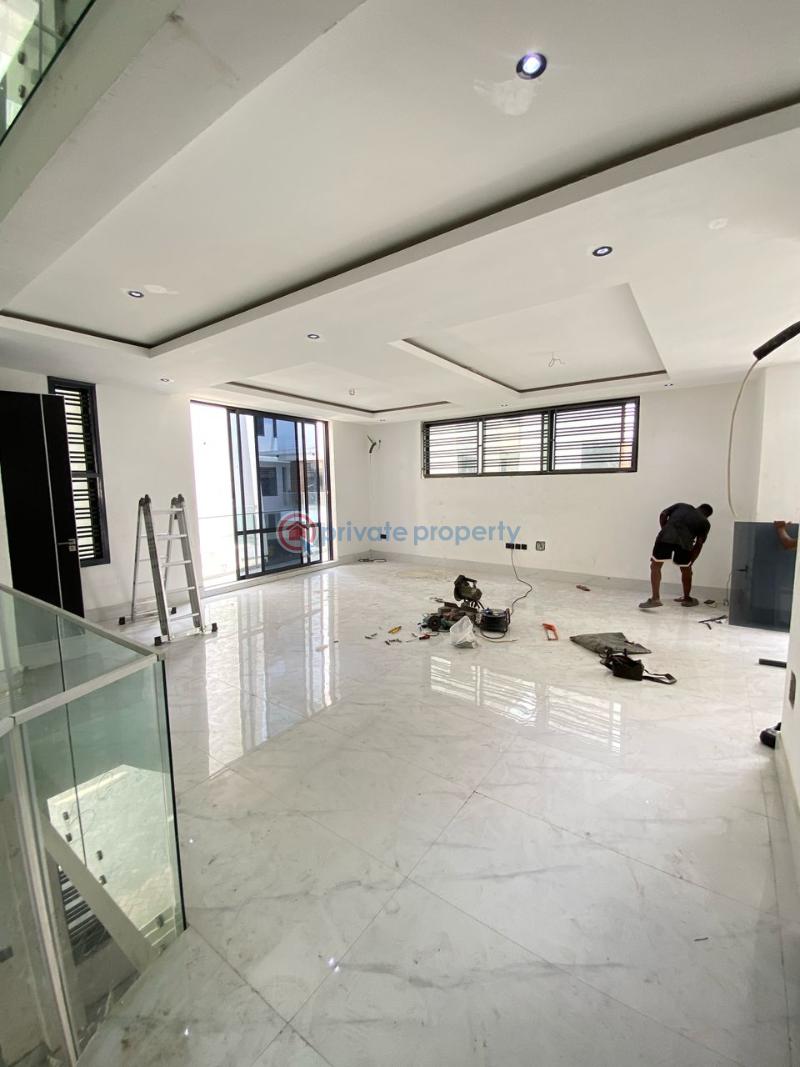 4 bedroom Terraced Duplex For Sale Ikoyi,lagos Ikoyi Lagos - 7