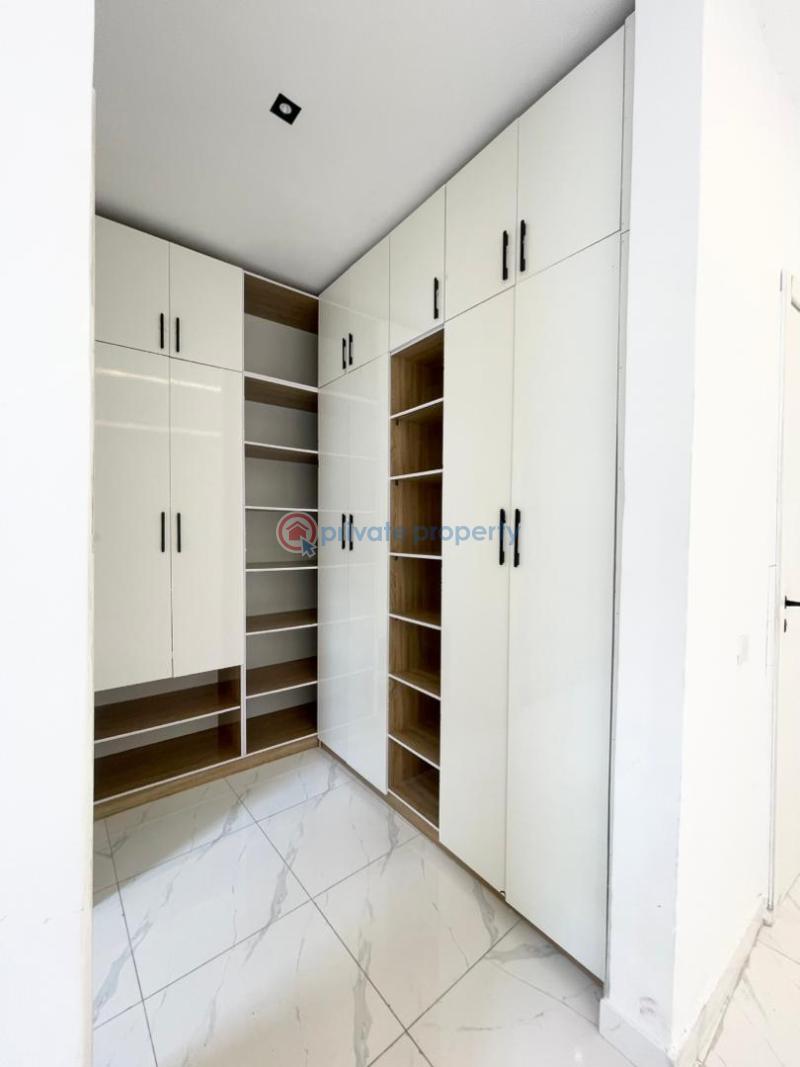 4 bedroom Terraced Duplex For Sale Ikate Lekki Lagos - 19