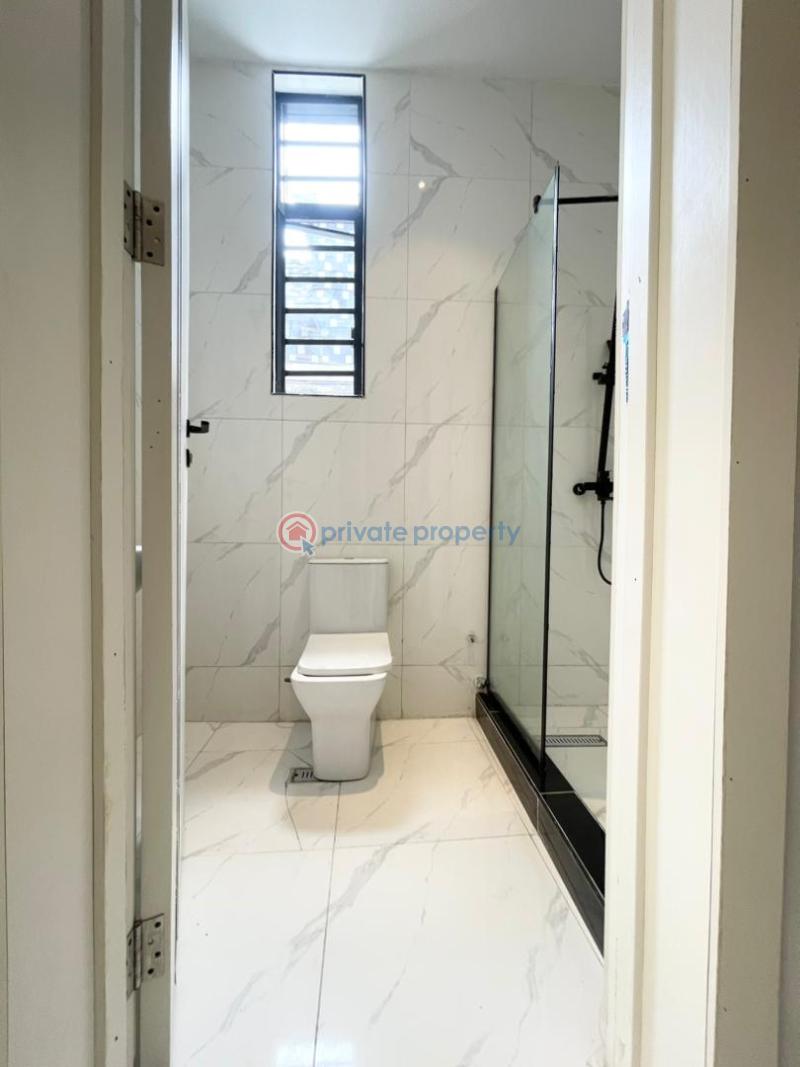 4 bedroom Terraced Duplex For Sale Ikate Lekki Lagos - 0