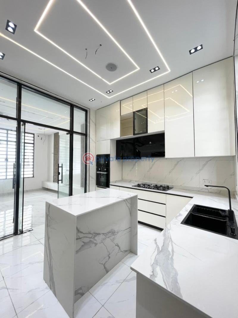 4 bedroom Terraced Duplex For Sale Ikate Lekki Lagos - 26