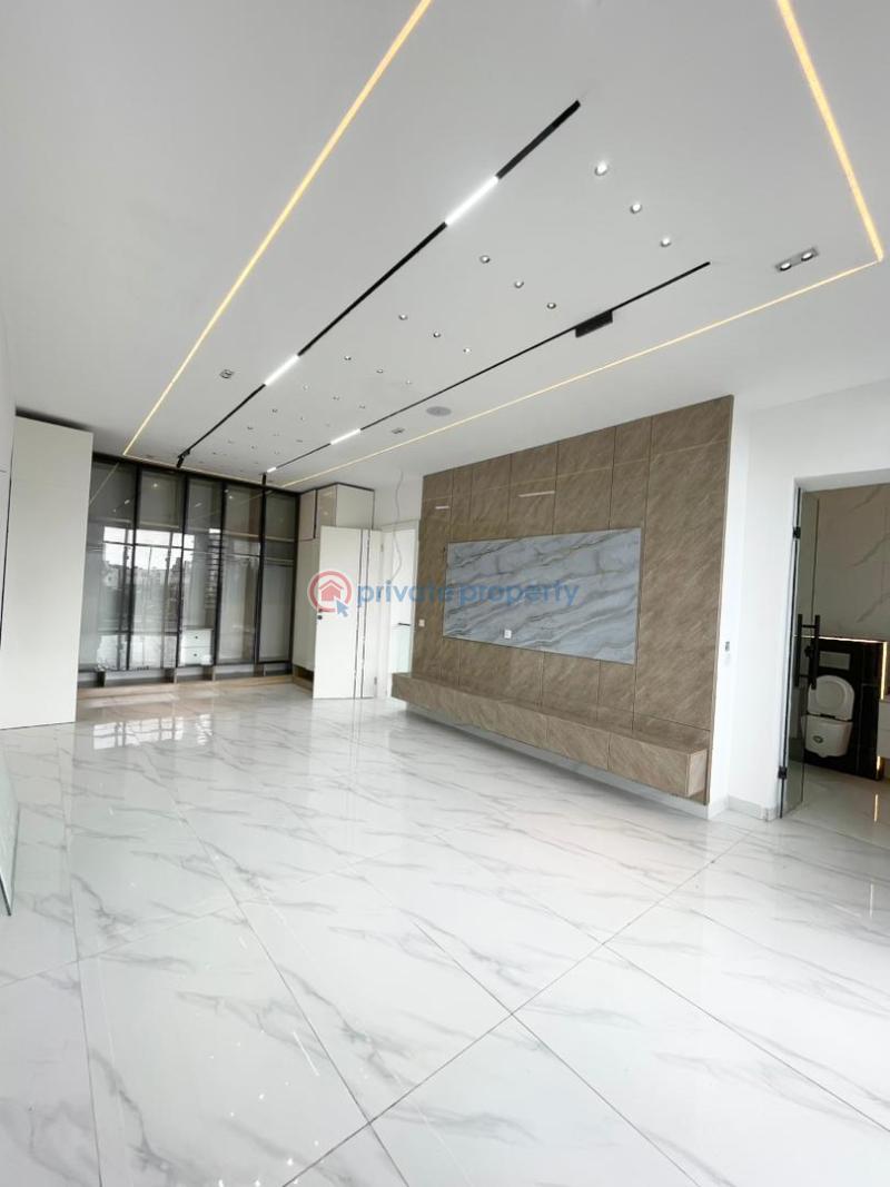 4 bedroom Terraced Duplex For Sale Ikate Lekki Lagos - 17