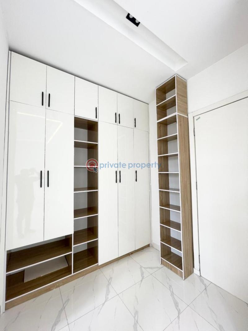 4 bedroom Terraced Duplex For Sale Ikate Lekki Lagos - 10