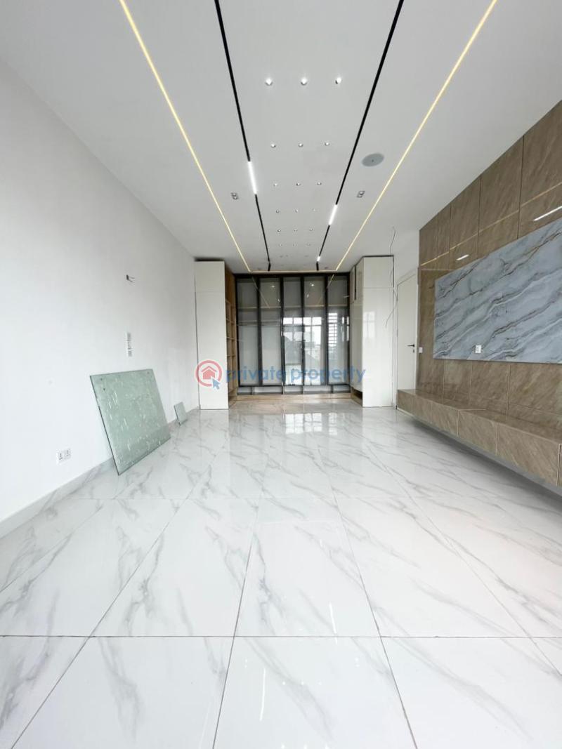 4 bedroom Terraced Duplex For Sale Ikate Lekki Lagos - 34