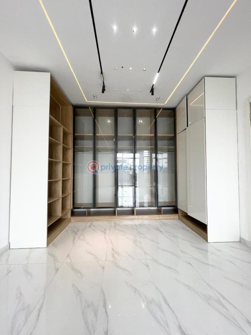 4 bedroom Terraced Duplex For Sale Ikate Lekki Lagos - 28