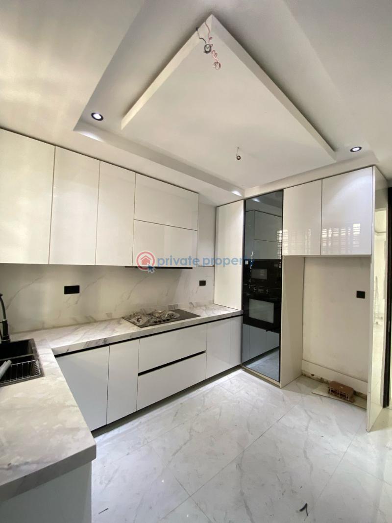 4 bedroom Terraced Duplex For Sale Ikoyi,lagos Ikoyi Lagos - 8