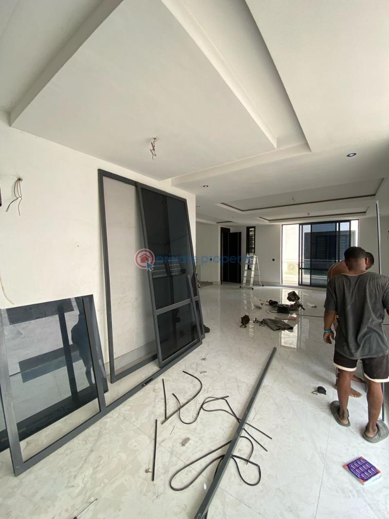 4 bedroom Terraced Duplex For Sale Ikoyi,lagos Ikoyi Lagos - 5