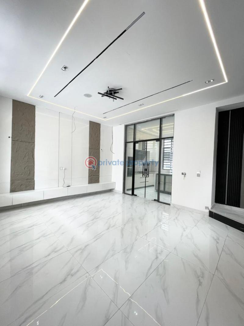 4 bedroom Terraced Duplex For Sale Ikate Lekki Lagos - 27