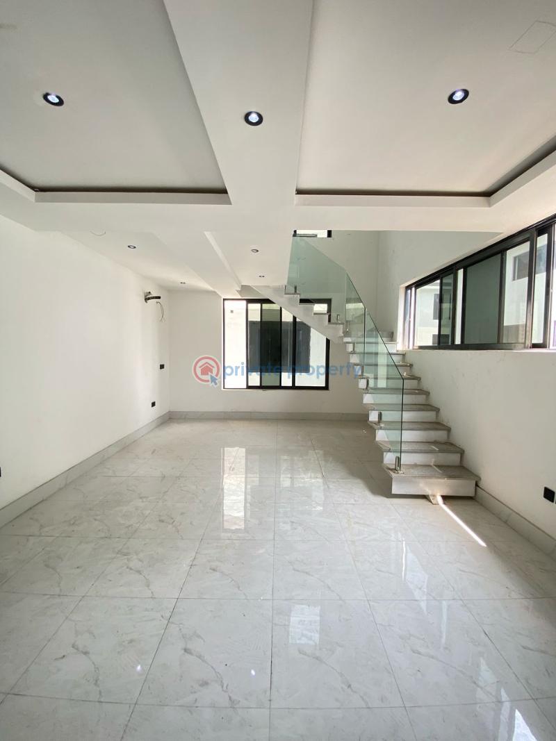 4 bedroom Terraced Duplex For Sale Ikoyi,lagos Ikoyi Lagos - 17