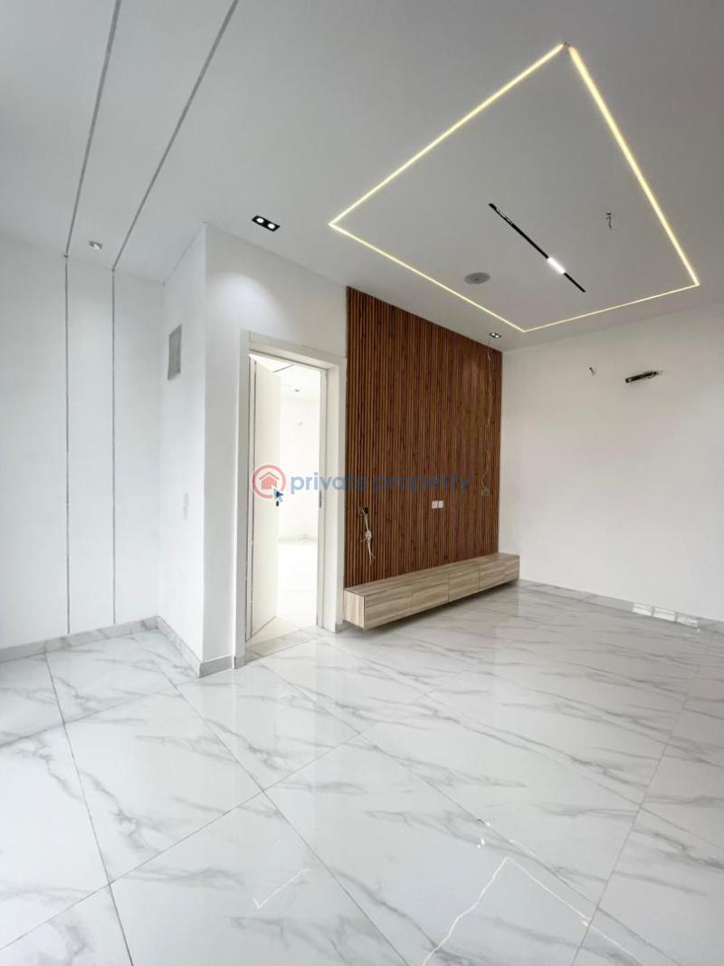 4 bedroom Terraced Duplex For Sale Ikate Lekki Lagos - 33