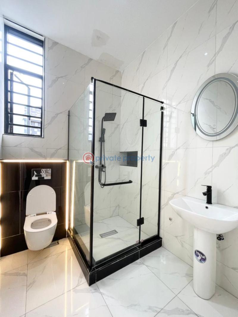 4 bedroom Terraced Duplex For Sale Ikate Lekki Lagos - 14