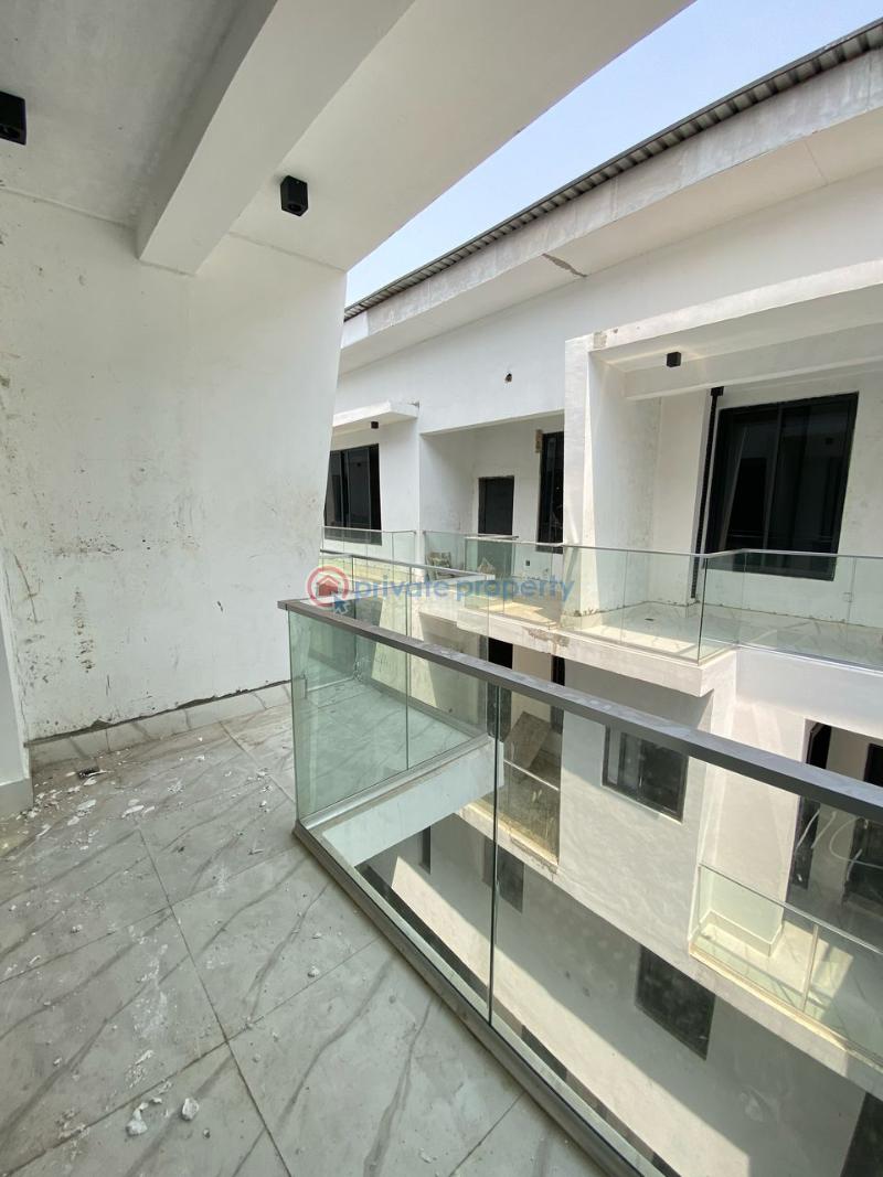 4 bedroom Terraced Duplex For Sale Ikoyi,lagos Ikoyi Lagos - 22