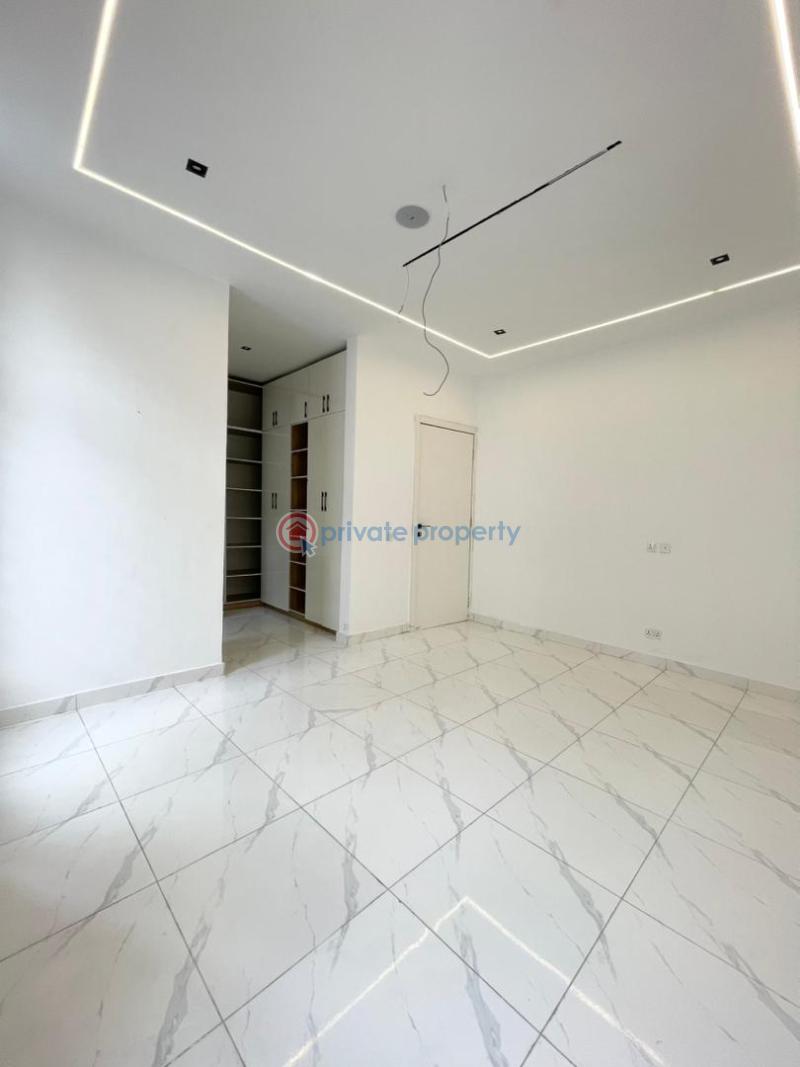 4 bedroom Terraced Duplex For Sale Ikate Lekki Lagos - 25