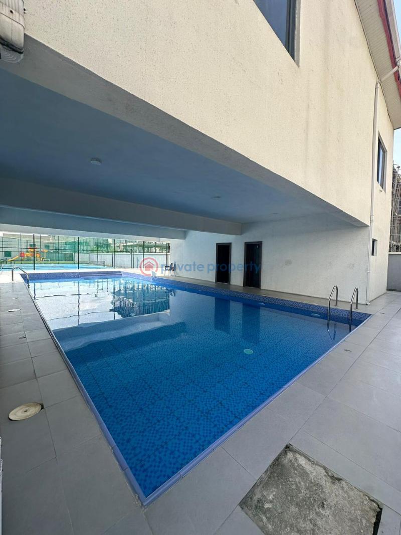 4 bedroom Terraced Duplex For Sale Lekki Phase 1 Lagos - 11