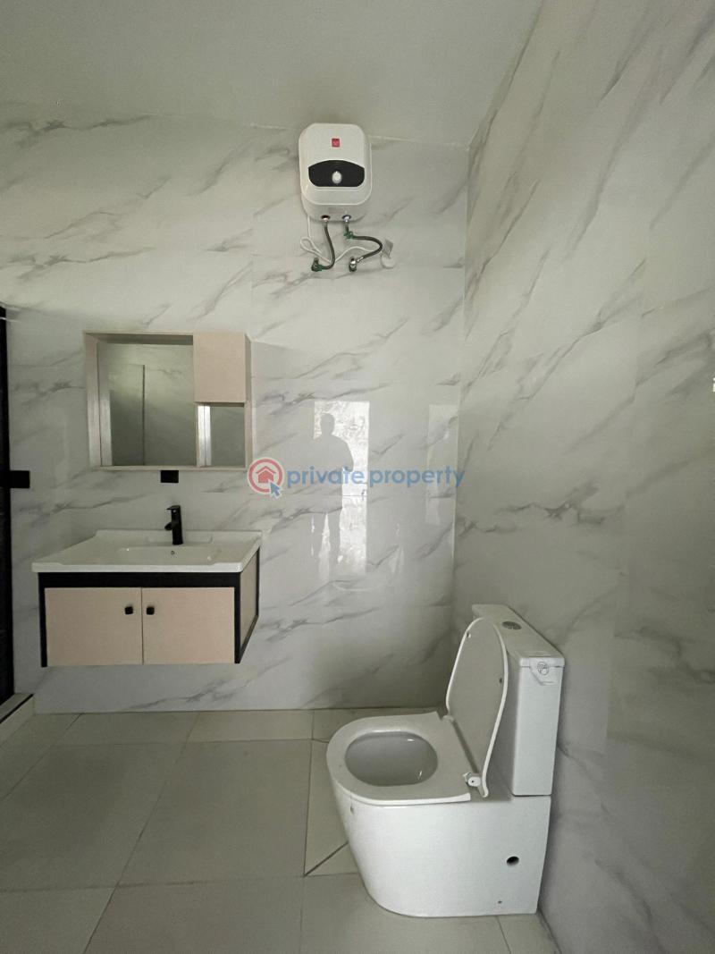 4 bedroom Terraced Duplex For Sale Oral Estate Lekki Lagos - 12