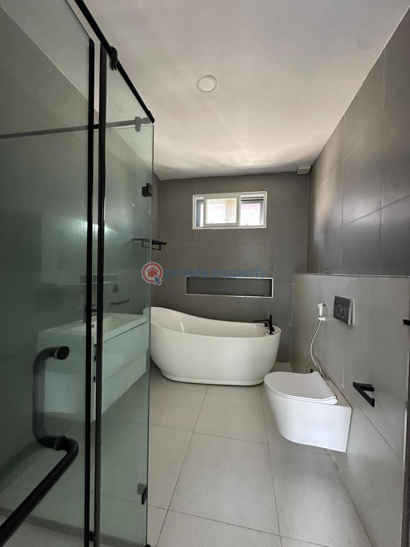 4 bedroom Terraced Duplex For Sale Lekki Phase 1 Lagos - 7