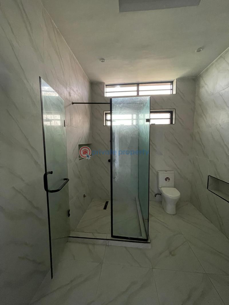 4 bedroom Terraced Duplex For Sale Oral Estate Lekki Lagos - 11