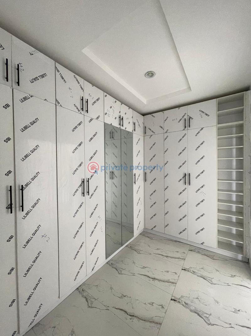 4 bedroom Terraced Duplex For Sale Oral Estate Lekki Lagos - 7