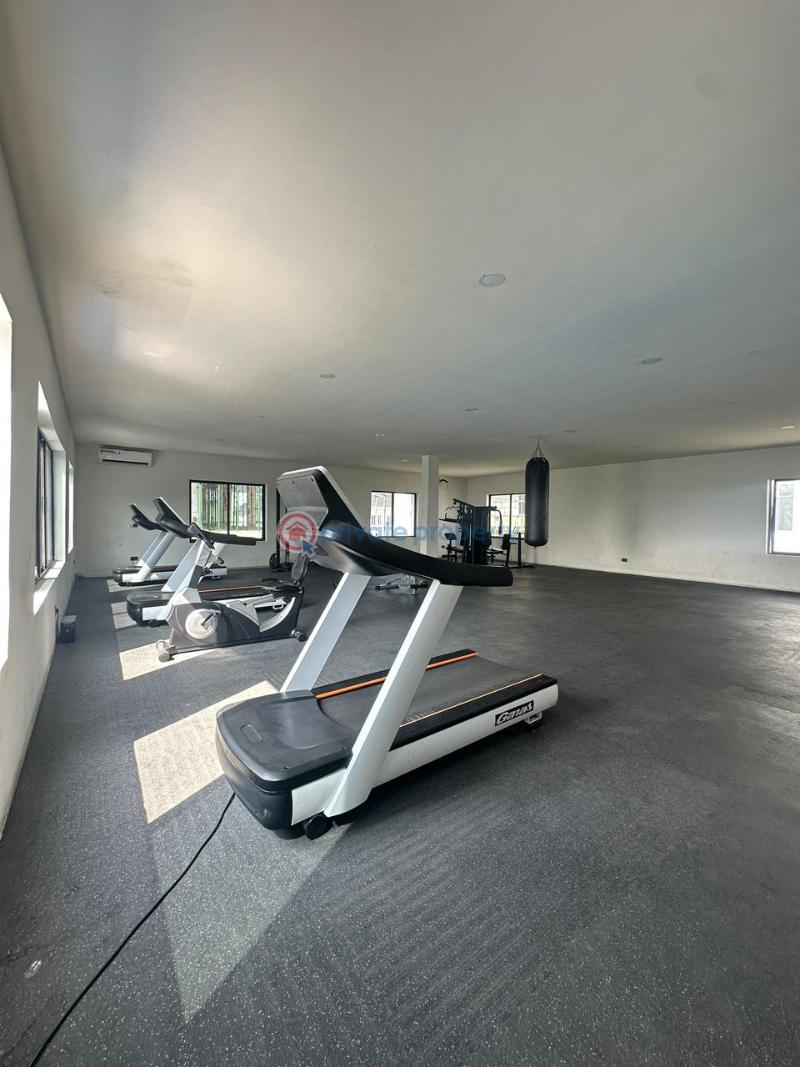 4 bedroom Terraced Duplex For Sale Lekki Phase 1 Lagos - 10