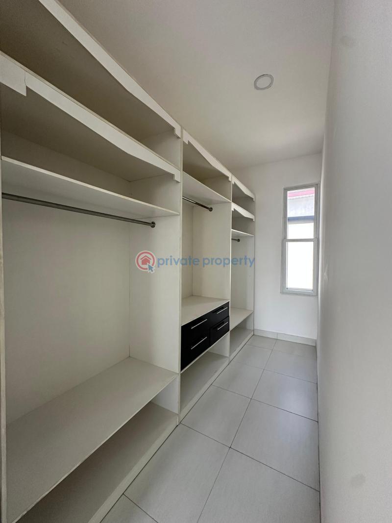 4 bedroom Terraced Duplex For Sale Lekki Phase 1 Lagos - 6