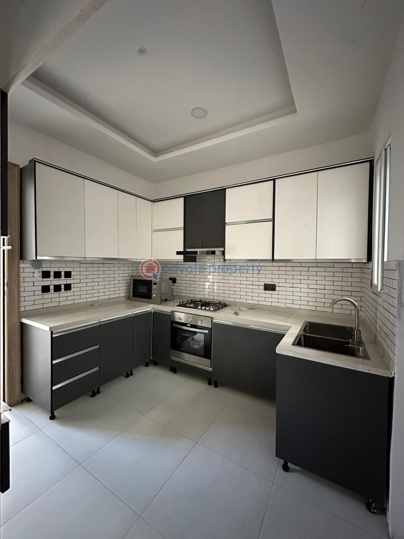 4 bedroom Terraced Duplex For Sale Lekki Phase 1 Lagos - 3