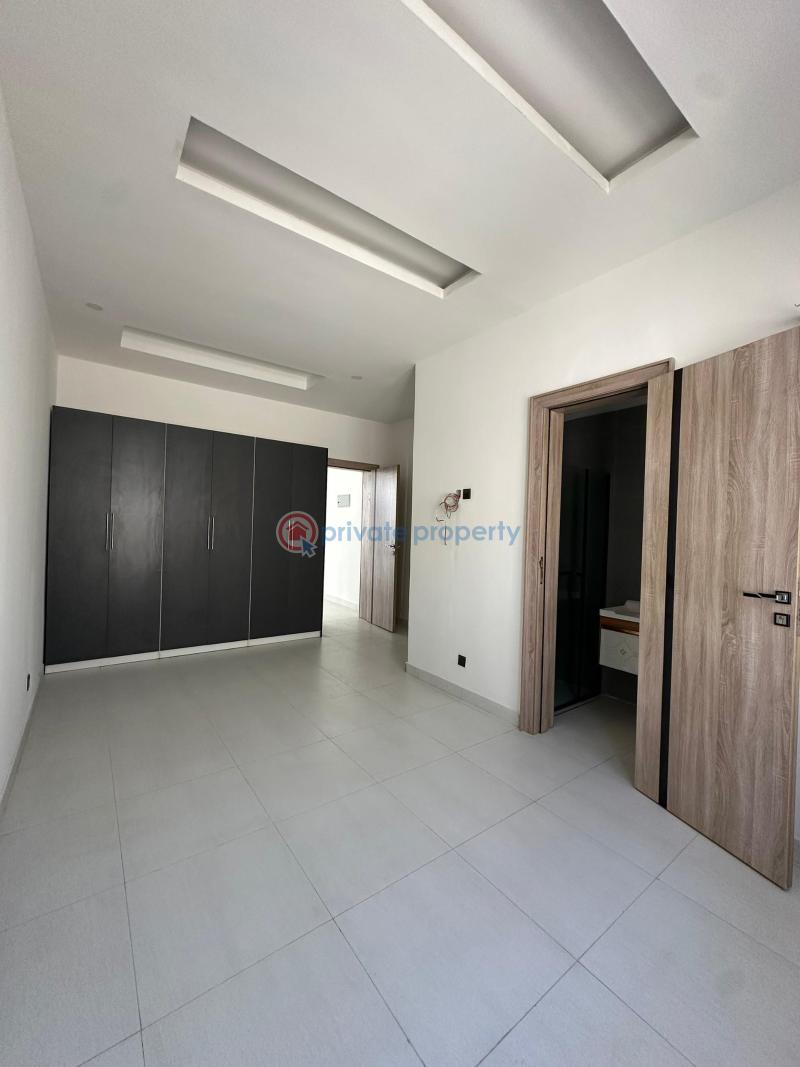 4 bedroom Terraced Duplex For Sale Lekki Phase 1 Lagos - 8