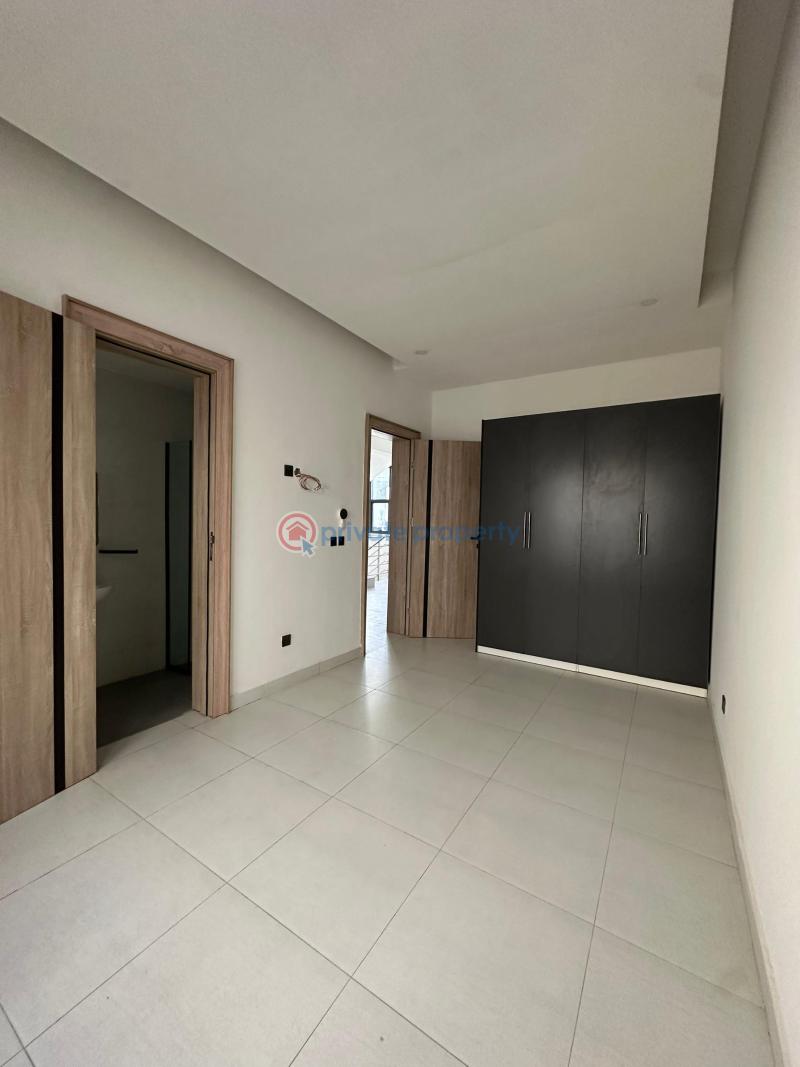 4 bedroom Terraced Duplex For Sale Lekki Phase 1 Lagos - 9