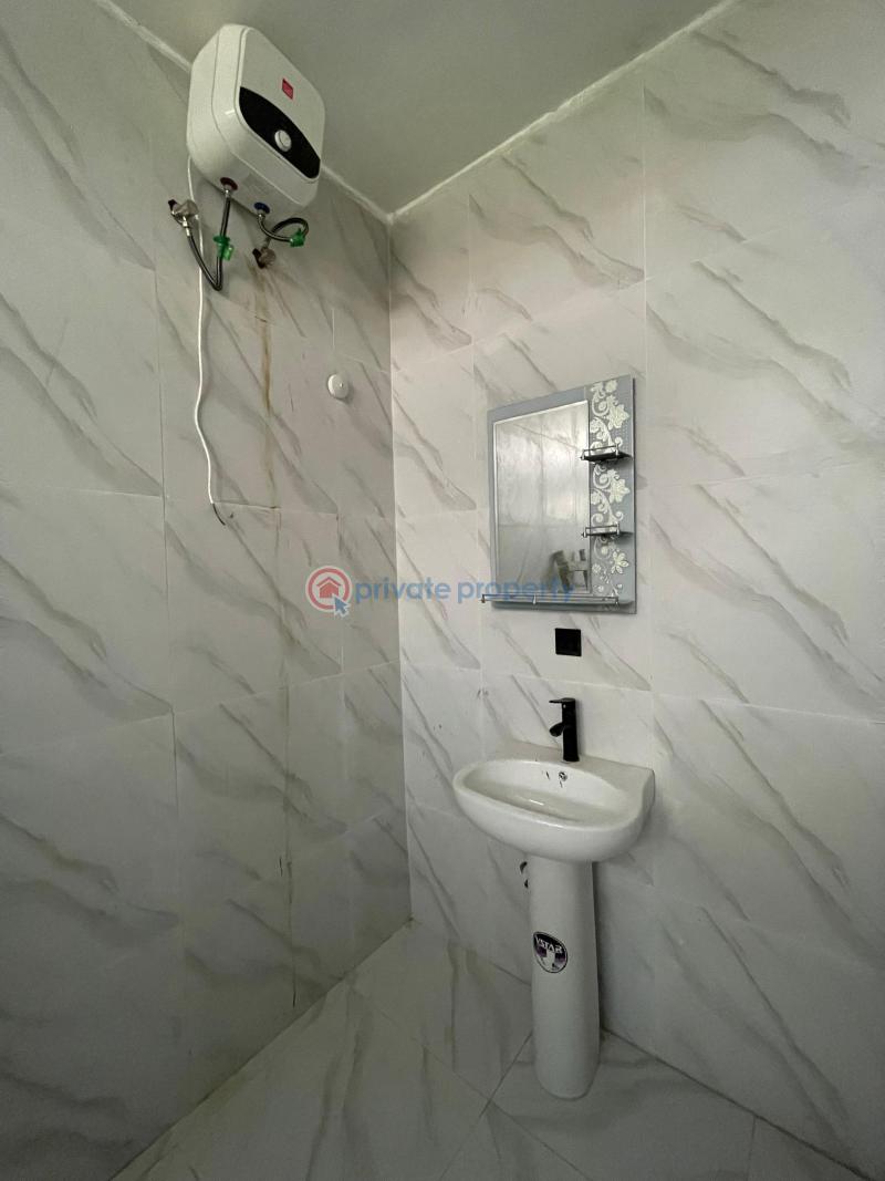 4 bedroom Terraced Duplex For Sale Oral Estate Lekki Lagos - 8