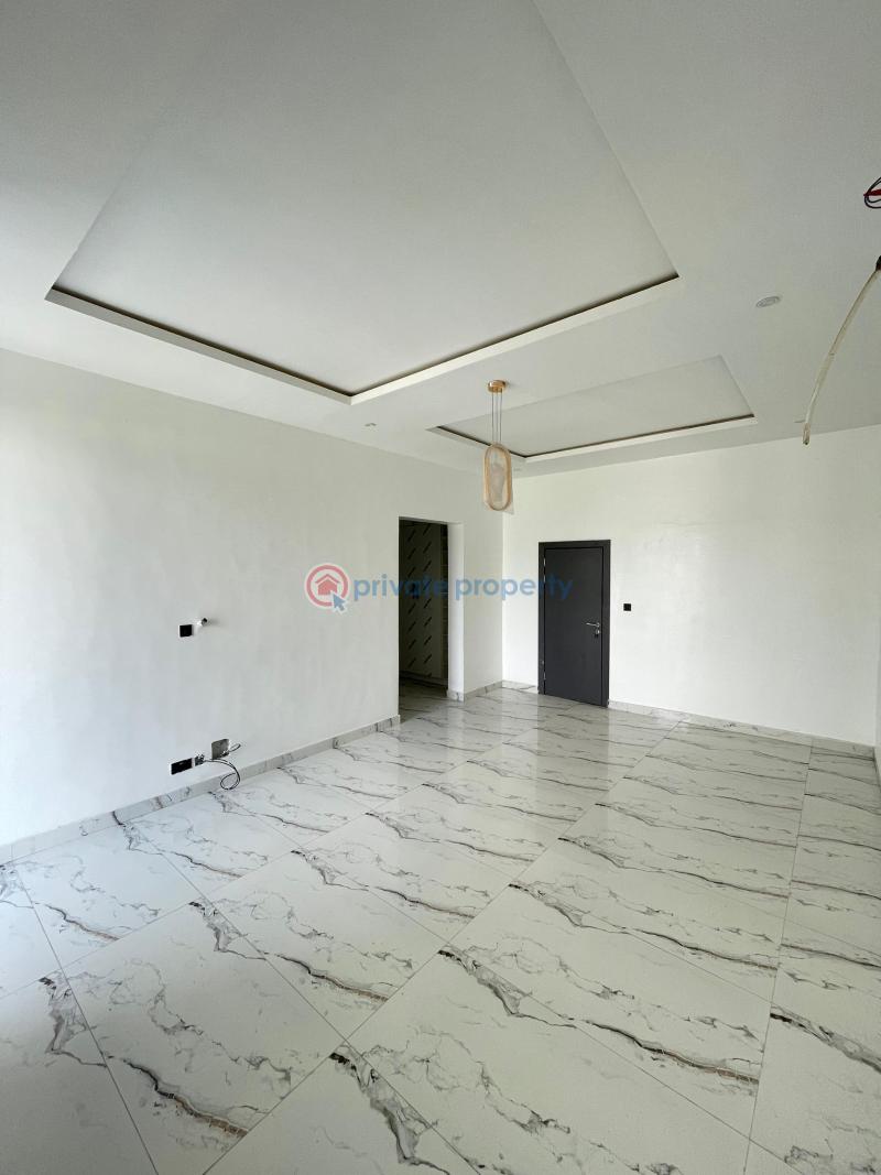 4 bedroom Terraced Duplex For Sale Oral Estate Lekki Lagos - 6