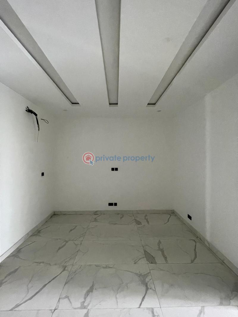 4 bedroom Terraced Duplex For Sale Oral Estate Lekki Lagos - 5