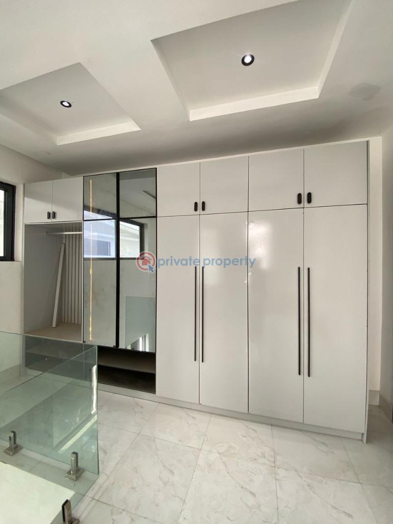 4 bedroom Terraced Duplex For Sale Ikoyi,lagos Ikoyi Lagos - 20