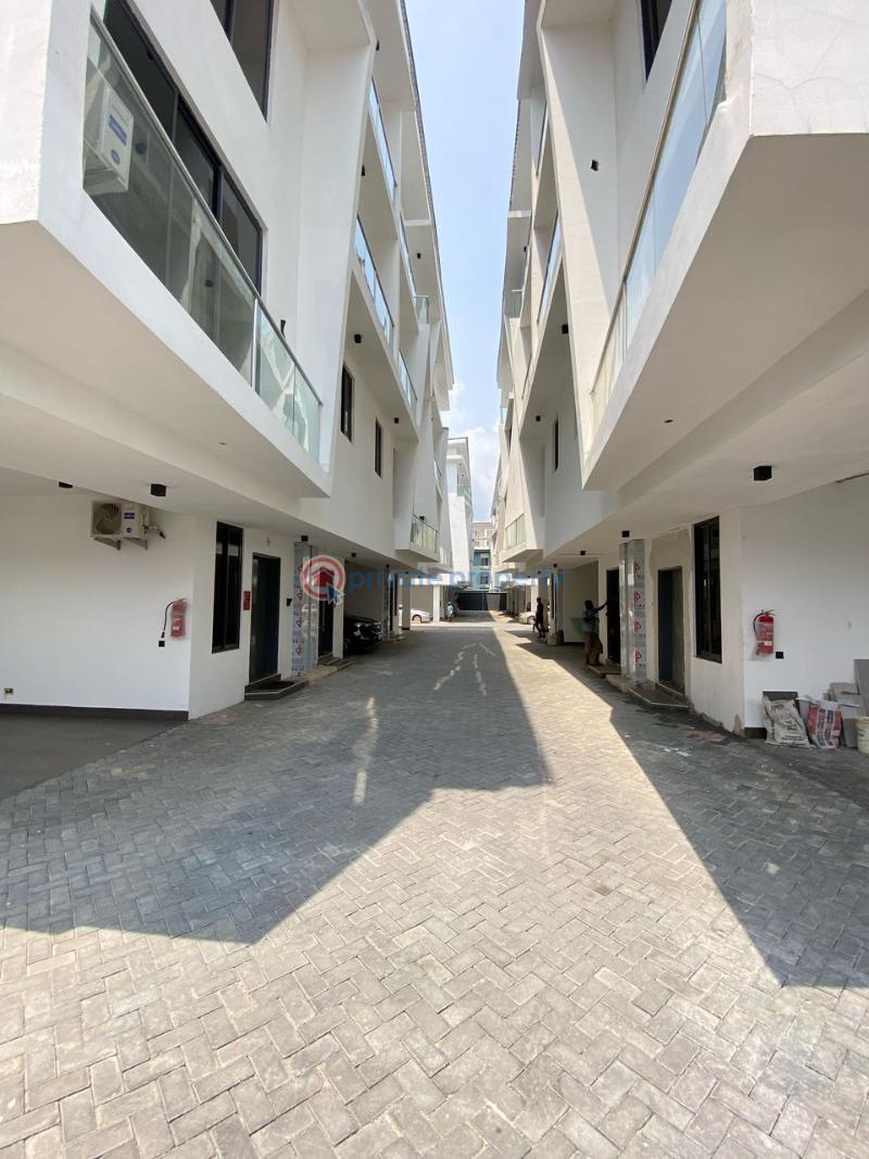 4 bedroom Terraced Duplex For Sale Ikoyi,lagos Ikoyi Lagos - 0
