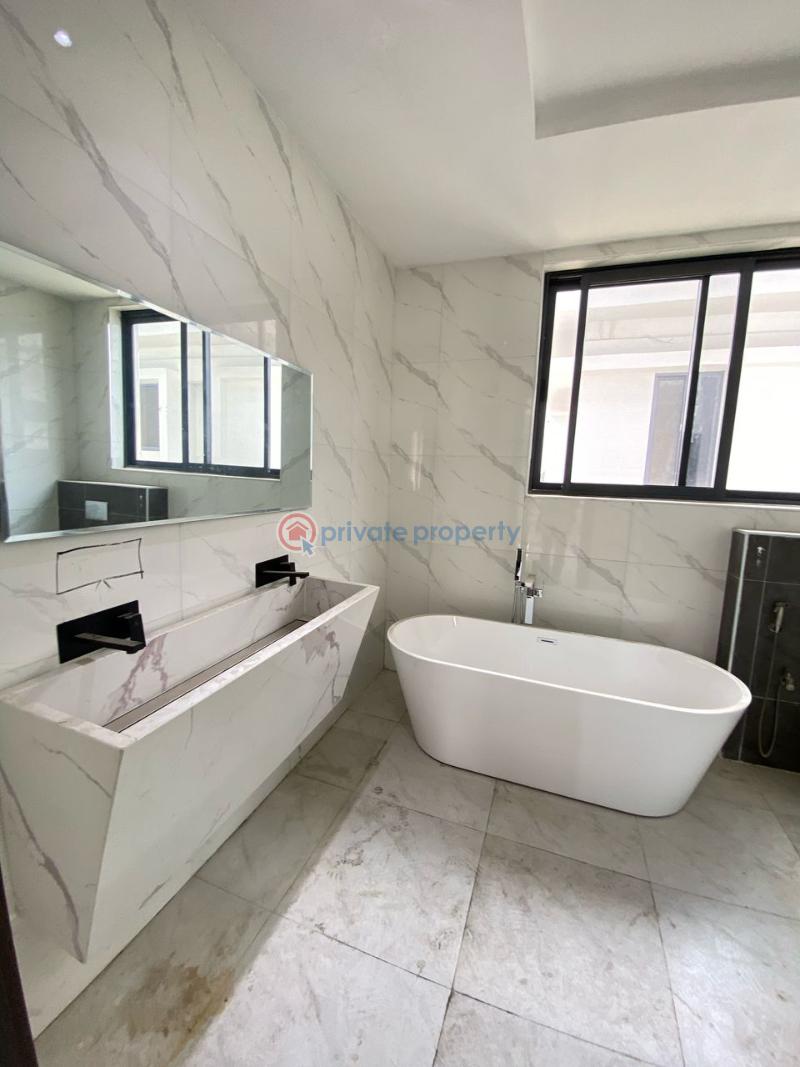 4 bedroom Terraced Duplex For Sale Ikoyi,lagos Ikoyi Lagos - 23